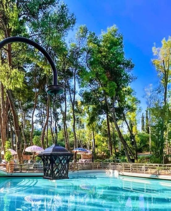 Athens Paradise Cozy 53 Sqm Apartament Near To Metro Екстер'єр фото