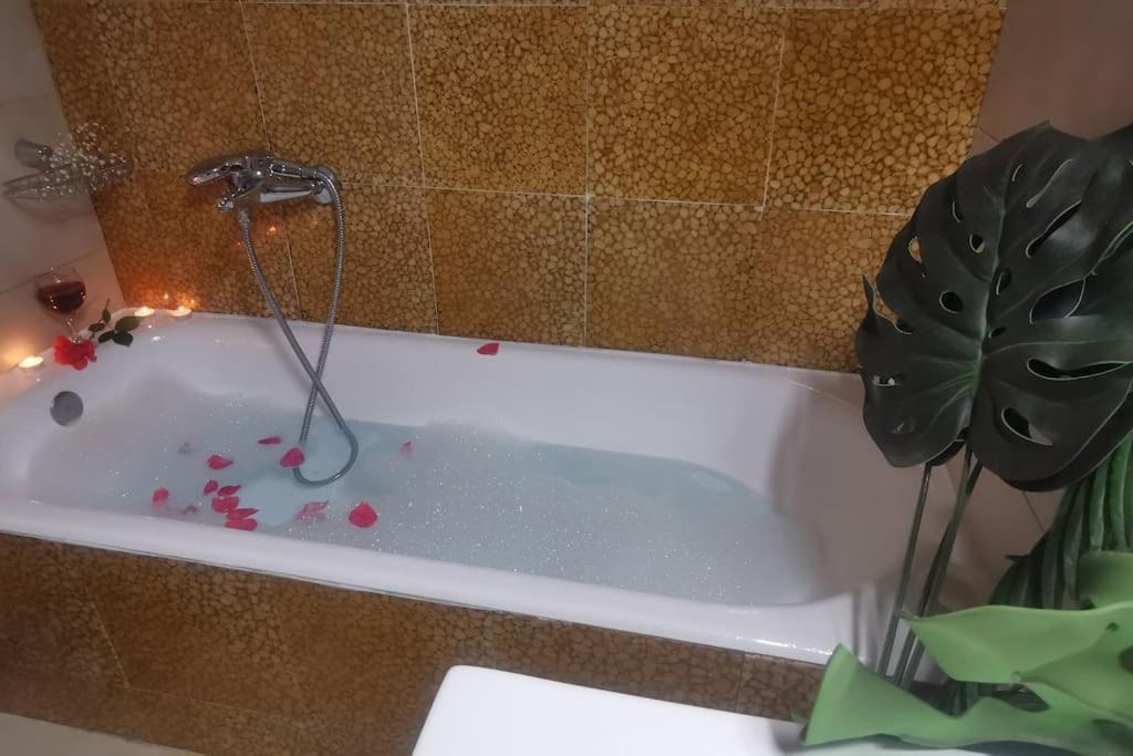 Athens Paradise Cozy 53 Sqm Apartament Near To Metro Екстер'єр фото