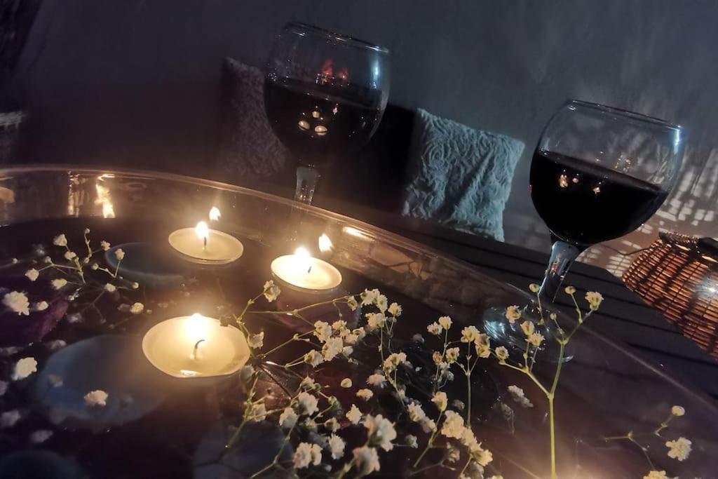 Athens Paradise Cozy 53 Sqm Apartament Near To Metro Екстер'єр фото
