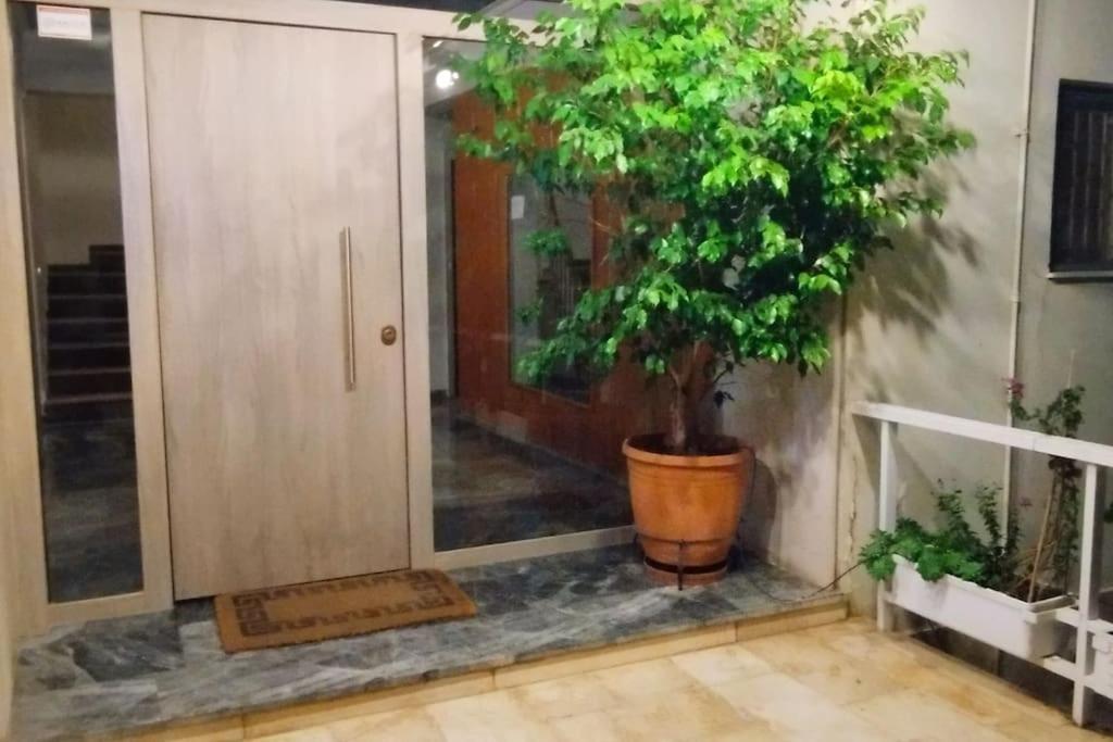 Athens Paradise Cozy 53 Sqm Apartament Near To Metro Екстер'єр фото